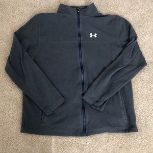 Under Armour jacket